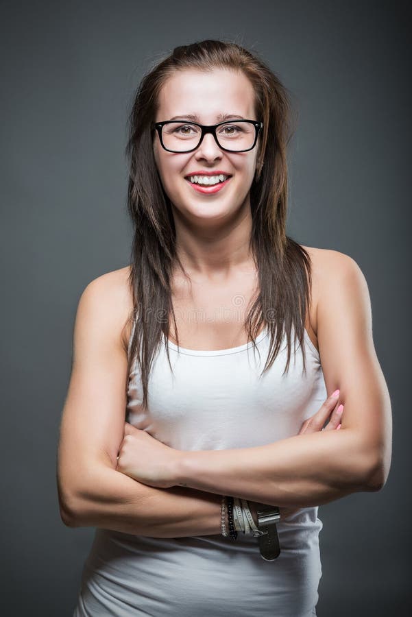 Young Nerd Girl 43 New Porn Photos 