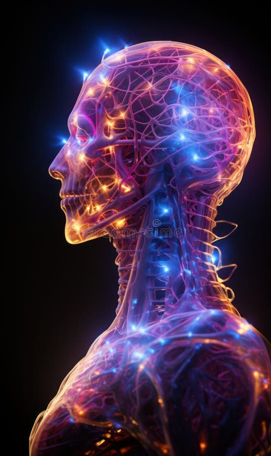 Nerve Network: Nervous System - Unraveling the Intricate Web of Neurons 