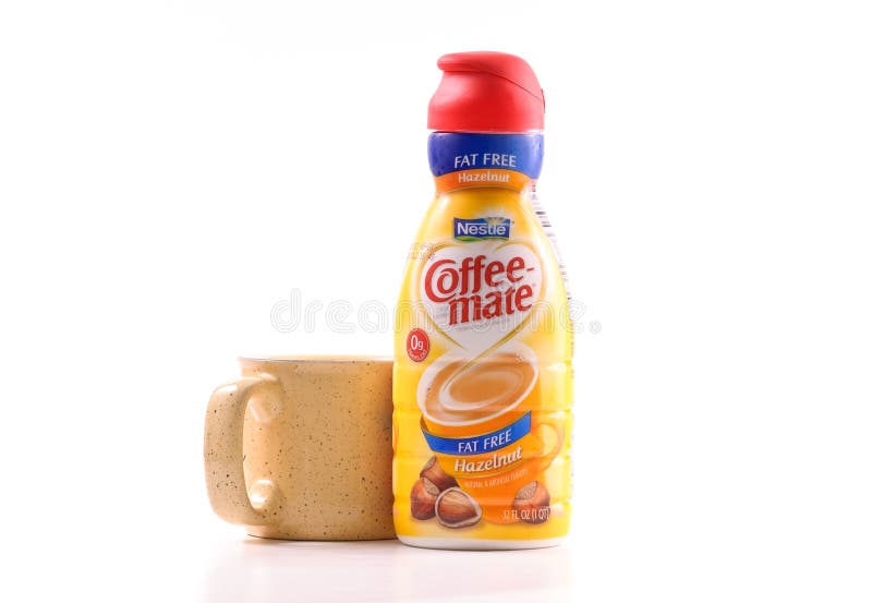 Nestle Coffee Mate Creamer