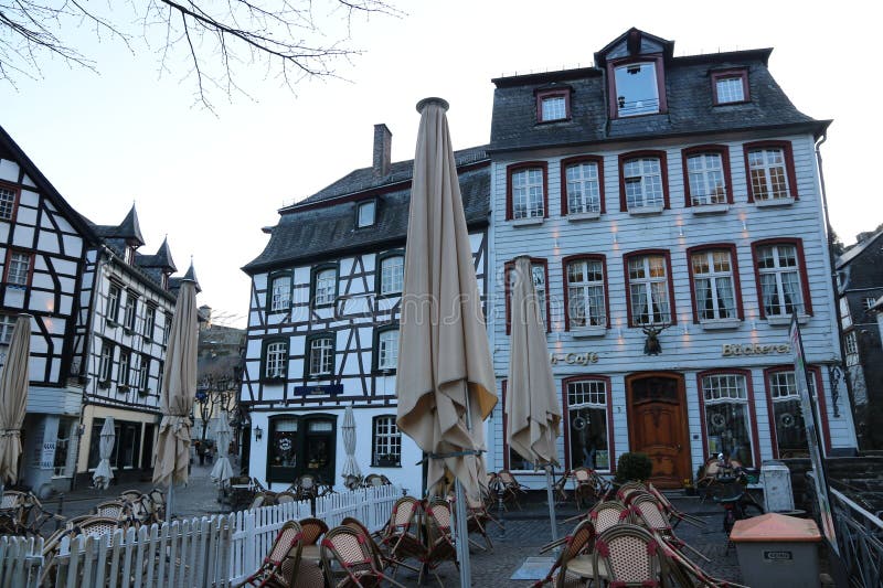 City of Park Ridge: Top Attractions, Historic Landmarks & Things to Do in Illinois Monschau S Timeless Architecture – a Stroll through History Stock Image - Image of canal, europe: 372643259