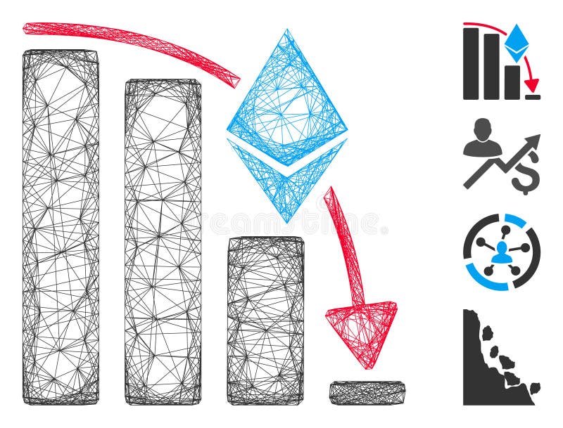 Ethereum Falling Stock Illustrations 139 Ethereum Falling Stock Illustrations Vectors Clipart Dreamstime