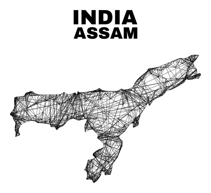Assam: How to draw outline map of Assam || Assam map drawing - YouTube-saigonsouth.com.vn
