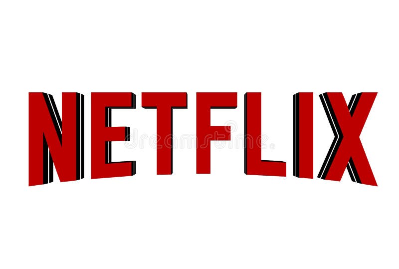 Netflix Logo Editorial - Logo Netflix - vector: Thiết kế vector đã giúp cho logo của Netflix trở nên sống động và độc đáo hơn bao giờ hết. Với sự tỉ mỉ và tinh tế trong từng chi tiết thiết kế, logo này đang làm say đắm hàng triệu khán giả trên toàn thế giới. Xem hình liên quan để khám phá sự tuyệt vời của thiết kế vector.