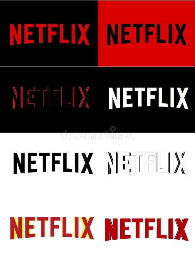 Netflix Stock Illustrations 327 Netflix Stock Illustrations Vectors Clipart Dreamstime