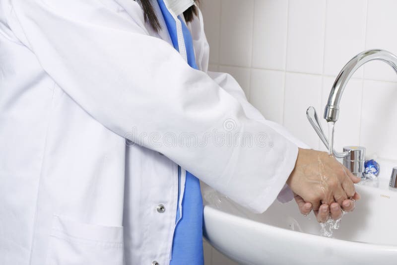 Netheid stock afbeeldingen