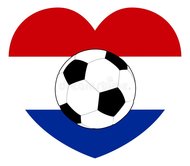 National Dutch Football Logo Editorial Photo - Illustration of available,  soccer: 134093891