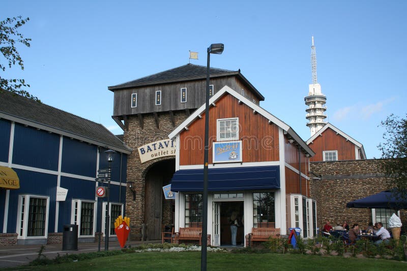 Michael Kors Store  Lelystad in Lelystad, Flevoland