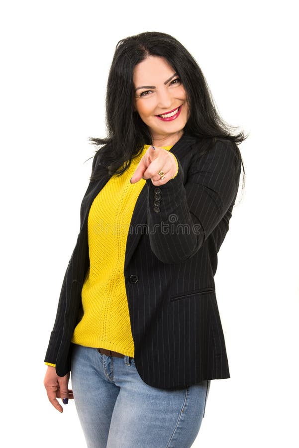Überzeugte single frau