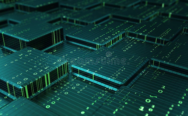 Protection and Storage of Digital Data Using the Blockchain Technology ...