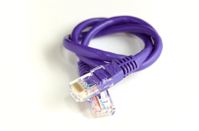 Network cable