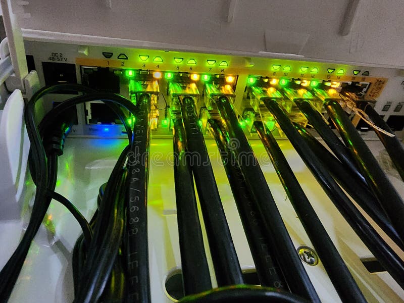 Understanding D-Link Router LED Indicators and Their Meanings