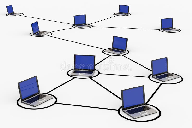 Network connections