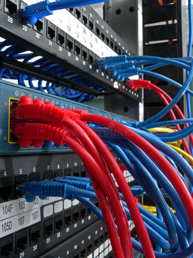 Cisco Networking