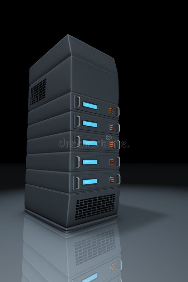 Network server