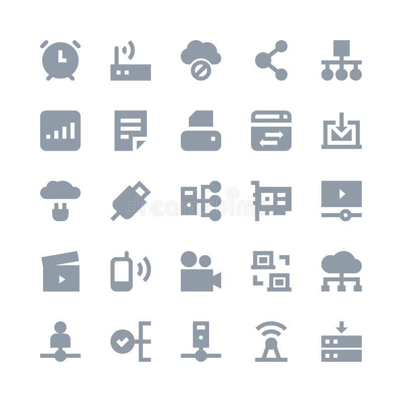 Network Technology Vector Icons 3. You can use this Network Technology Vector Icons set to manage a lot of information, around the world and interact with other stock illustration Network Technology Vector Icons 3. You can use this Network Technology Vector Icons set to manage a lot of information, around the world and interact with other stock illustration