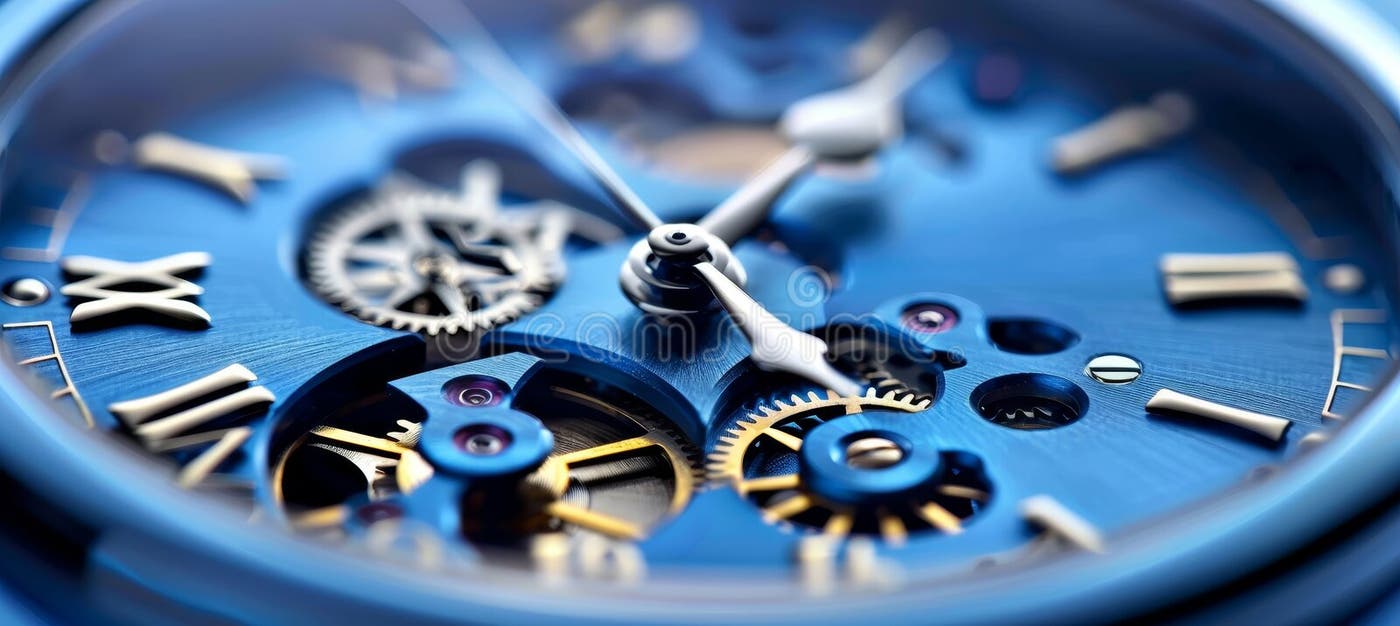 Precision Timekeeping Stock Illustrations – 3,732 Precision Timekeeping ...