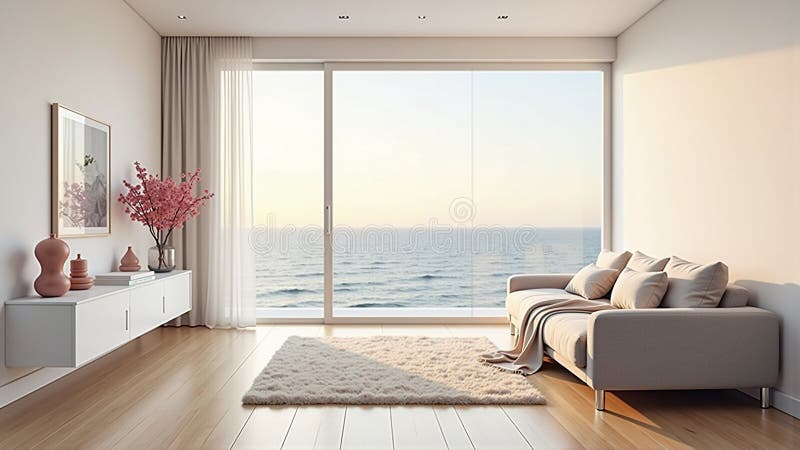 Neural Insights: Glowing Brain Connecting with the Future stock illustration