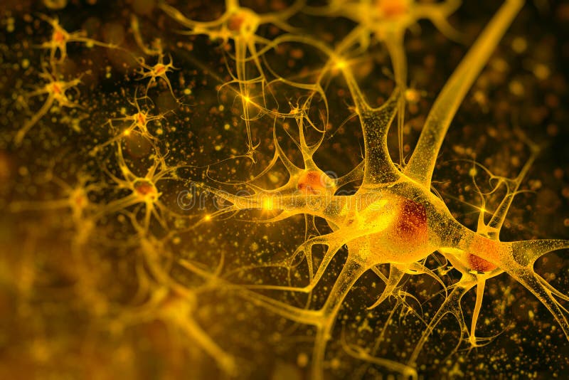 Neuronas del ejemplo de Digitaces
