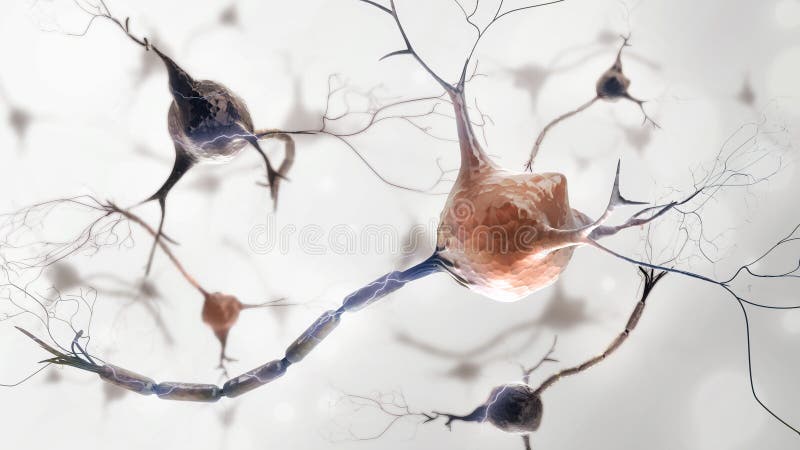 Neuronas y sistema nervioso