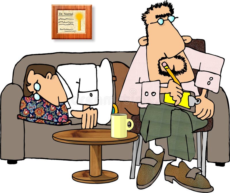 neuropsychiatria ilustracji neuropsychiatria ilustracji