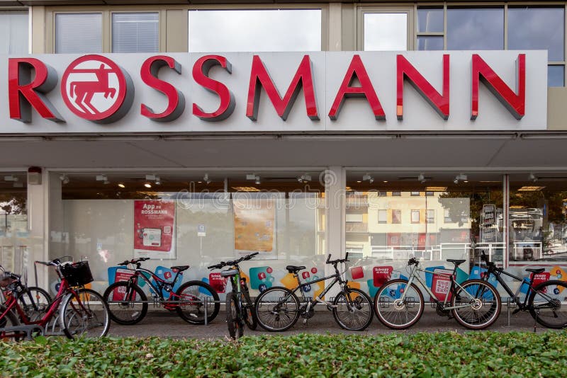 Rossmann Store Stock Photo - Download Image Now - Beauty Product, Business,  Business Finance and Industry - iStock