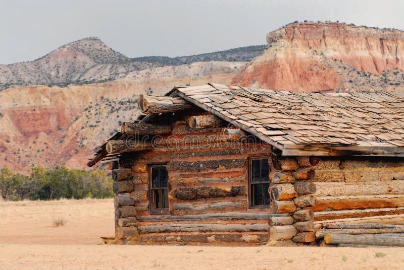 nevada-desert-landscape-features-old-abandoned-log-cabin-surrounded-colorful-scenic-beauty-nevada-abandoned-old-log-192231350.jpg