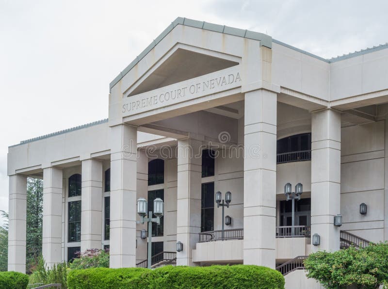 Nevada Supreme Court Building Editorial Stock Photo Image of trial Nevada Supreme Court Building Editorial Stock Photo Image of trial