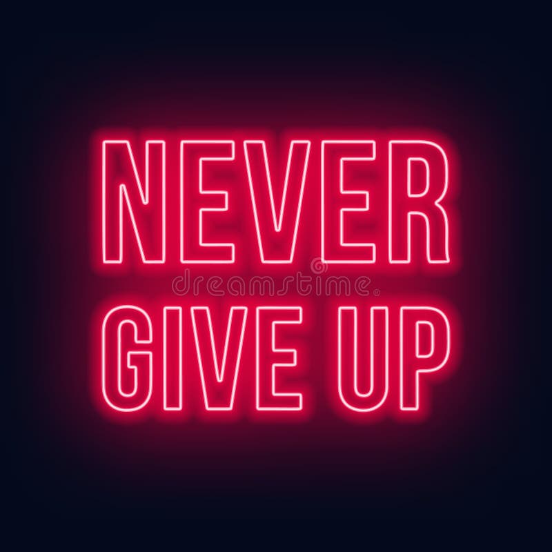 Download Embodying Persistence  Never Give Up On Dreams Wallpaper   Wallpaperscom