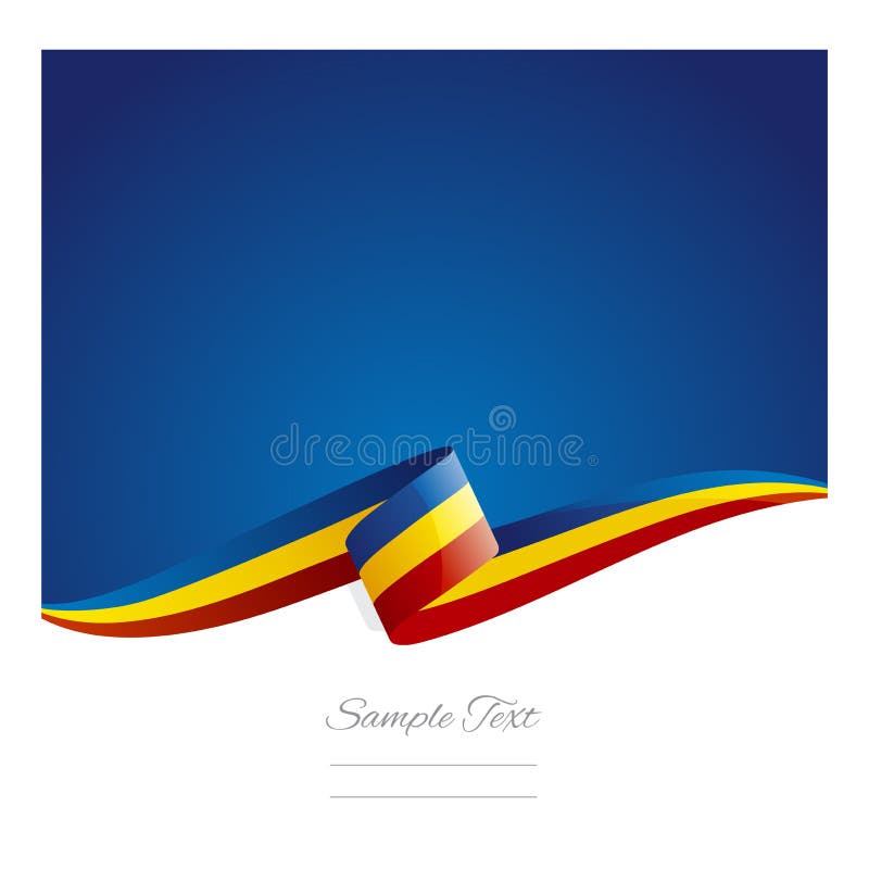 Cờ Ribbon Romania trừu tượng mới Vector sẽ giúp cho bạn thể hiện sự tự hào về quê hương Romania của mình. Với các màu sắc đẹp mắt và hình ảnh thiết kế tuyệt vời, bạn sẽ có một biểu tượng đại diện cho đất nước của bạn trên điện thoại hoặc máy tính của mình. Hãy xem ngay để tìm kiếm sự cảm hứng cho thiết kế của mình!