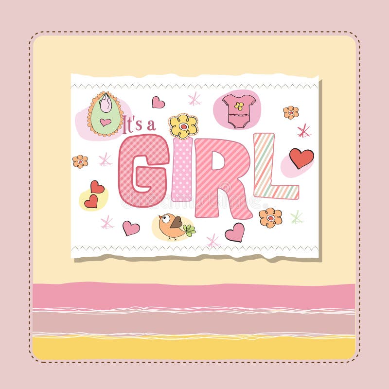 new baby girl announcement barca fontanacountryinn com announcement of new baby girl