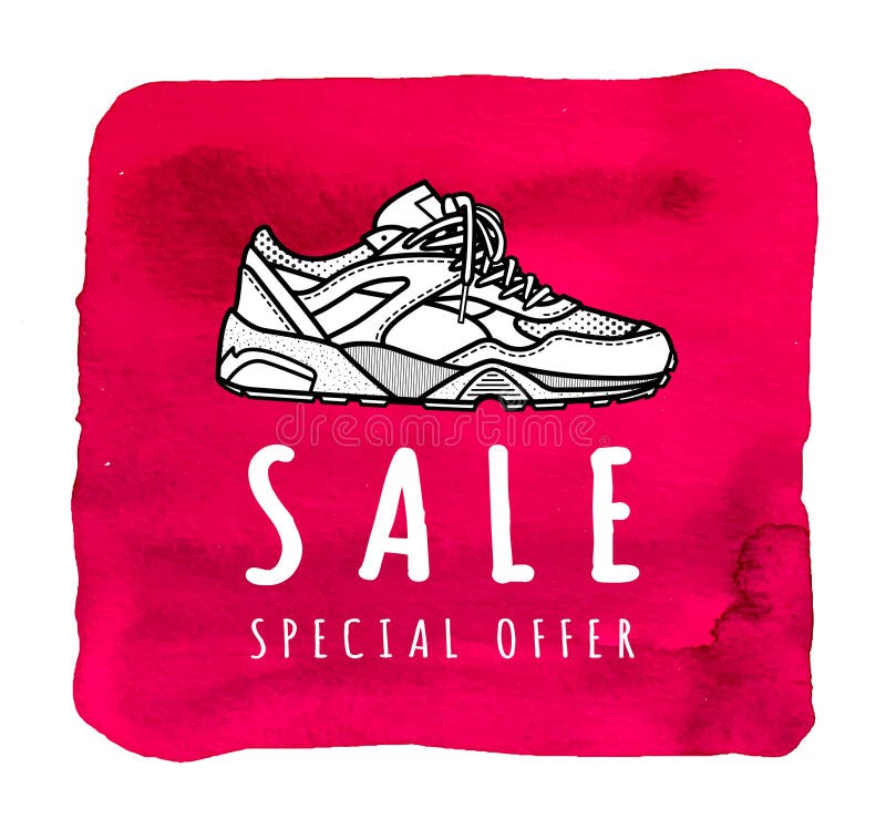 sneaker discount