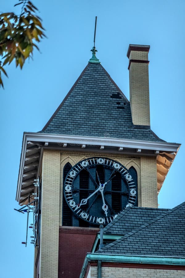 new bern north carolina town riverfront scenes