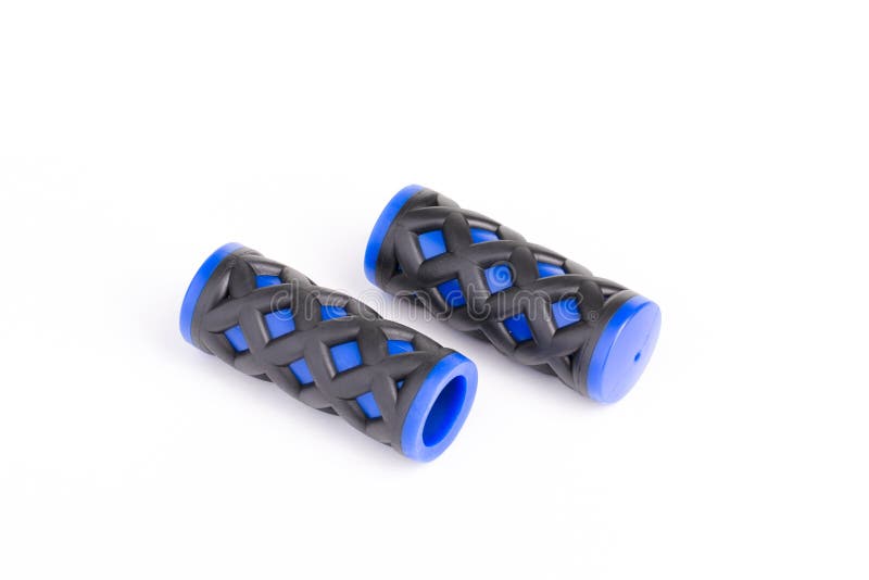 144 Black Rubber Bike Grip Handle Stock Photos Free & RoyaltyFree