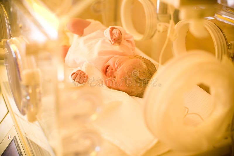 New born baby stock image. Image of baby, birth, healthcare 20576855