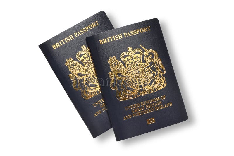 New British Passports editorial image. Image of background 219004925