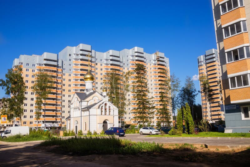 Московская область некрасовский фото YugNash.ru