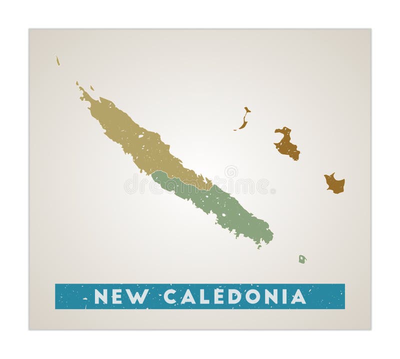 is new caledonia a country is new caledonia a country