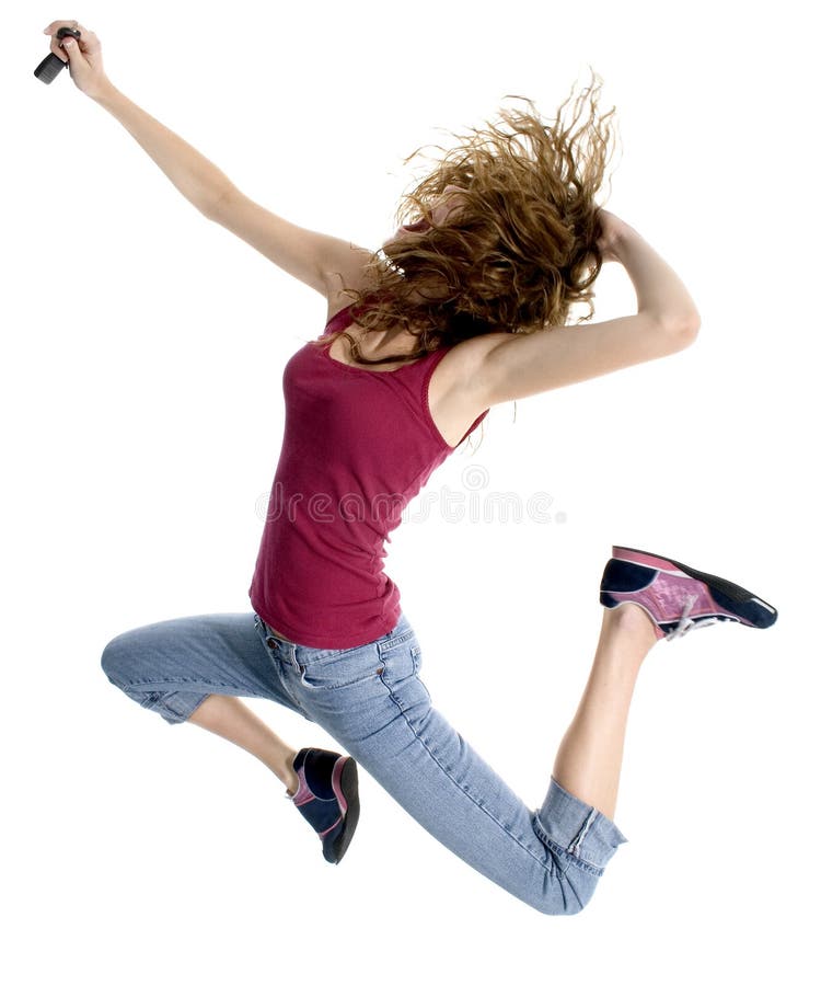 Free New Car For Graduation Stock Image - 708151