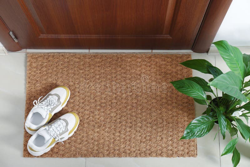 Shoes off Skinny Doormat, Shoes off Door Mat, Shoes off Welcome Mat, Shoes  off Doormat, Slim Doormat Slim Mat, Shoes off Mat, Thin Doormat 