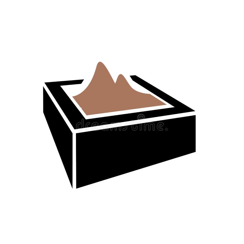 Sandbox Icon Stock Illustrations – 7,649 Sandbox Icon Stock Illustrations,  Vectors & Clipart - Dreamstime