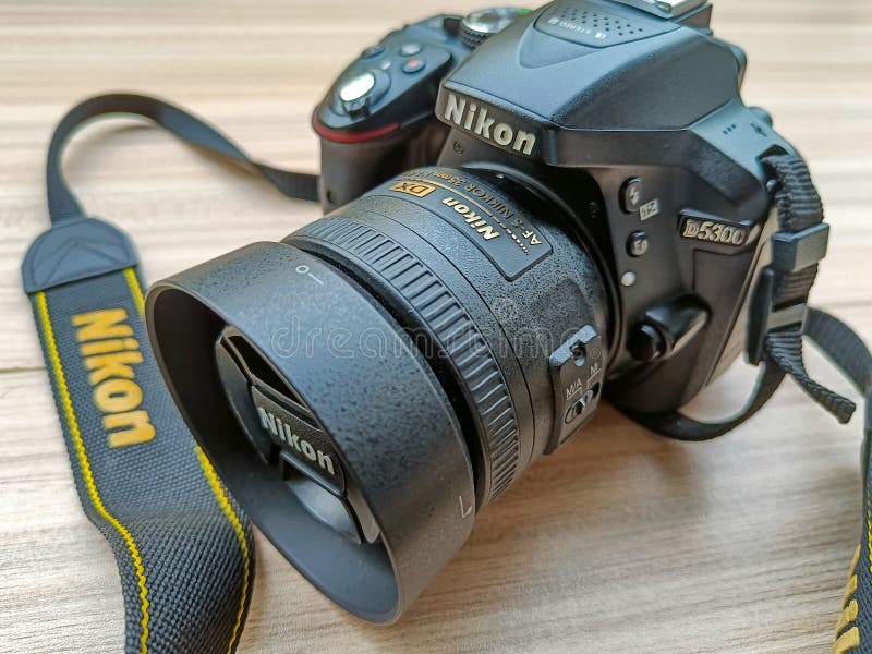Nikon d5300 fotografías e imágenes de alta resolución - Alamy