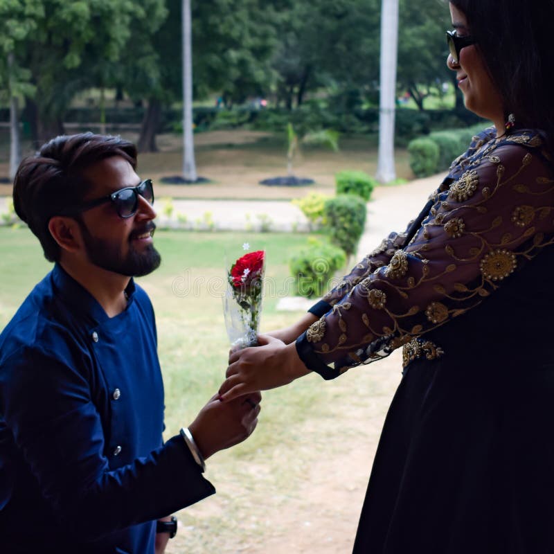 A cinematic surprise Proposal in New Orleans — Lady.