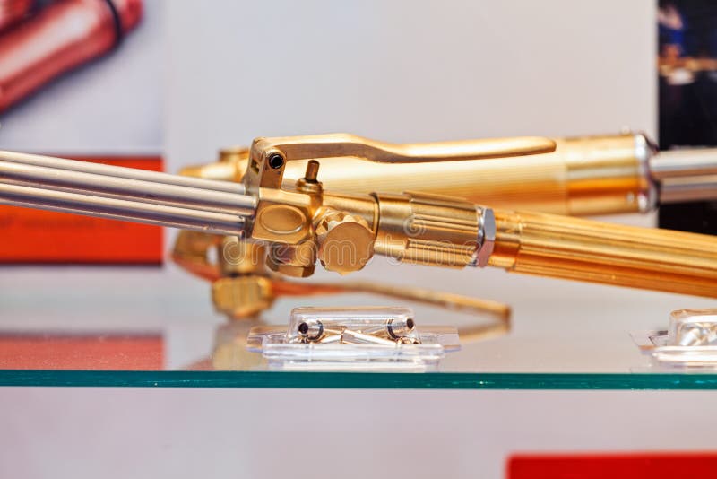 New design of parts for engine stock images