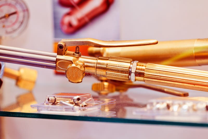 New design of parts for engine royalty free stock photo