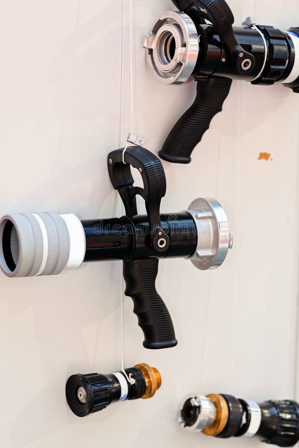 New design of parts for engine stock images