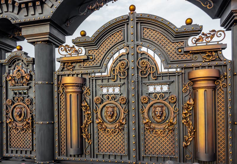 492 Massive Gates Stock Photos - Free & Royalty-Free Stock Photos from