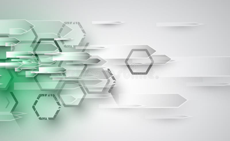 New future technology concept abstract background royalty free illustration New future technology concept abstract background royalty free illustration
