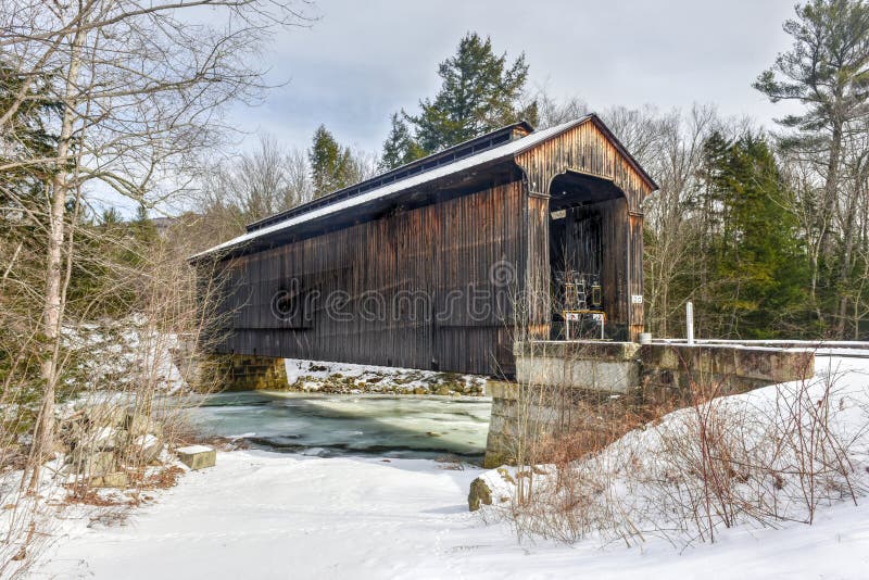 clarks trading post winter