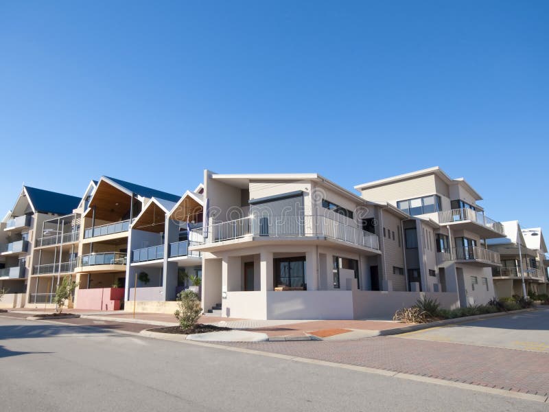 New Houses For Sale Picture. Image 9482356