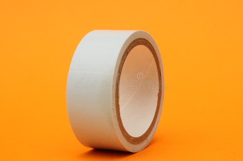 New Insulation Tape Roll stock photo. Image of insulation 156276352